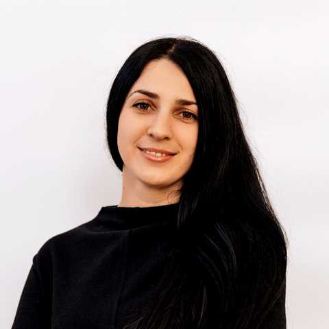 Сафронюк Віта