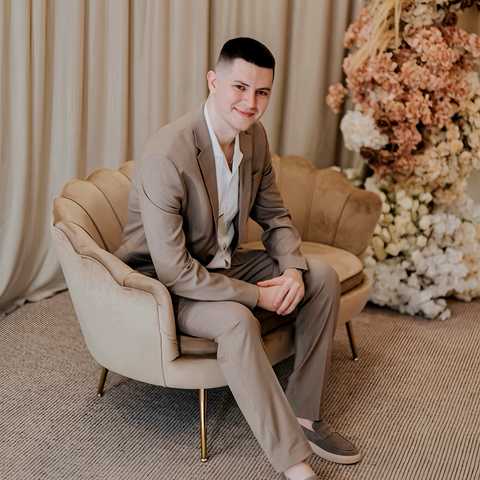 Латишев Олександр