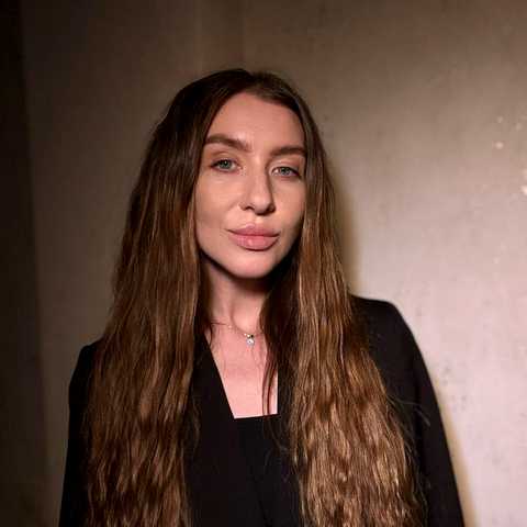 Массарик Катерина