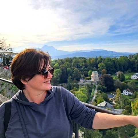 Старкова Оксана