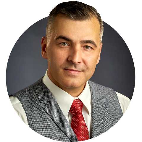 Єждін Віталій