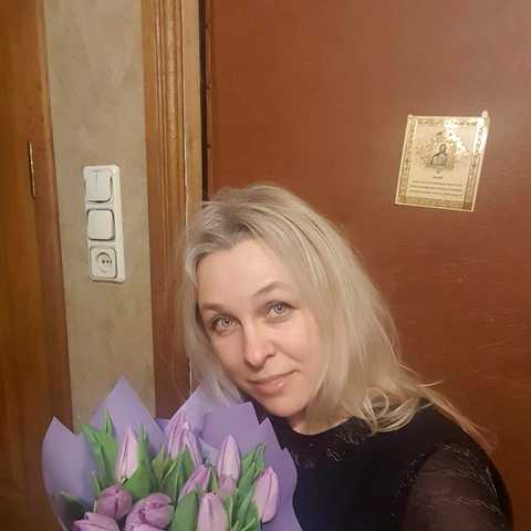 Забєліна Олена