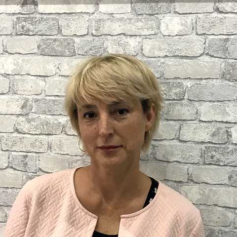 Намоченко Олена