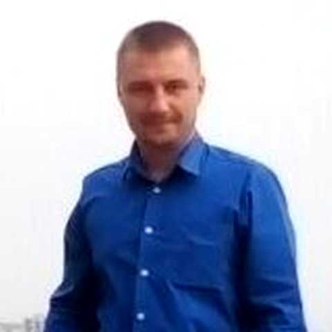 Черкасов Дмитро