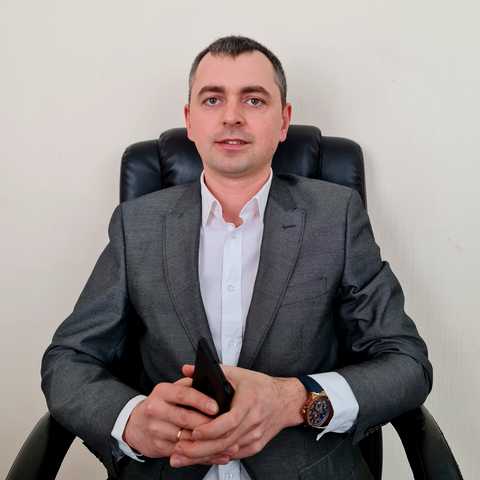 Побережець Роман