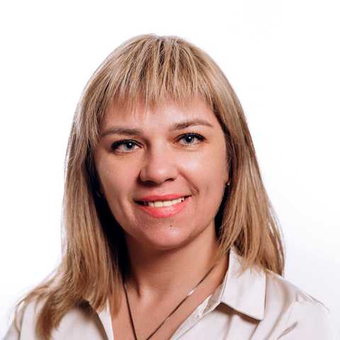 Казнодзей Вікторія