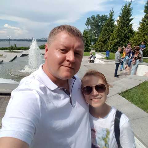Нечепоренко Костянтин