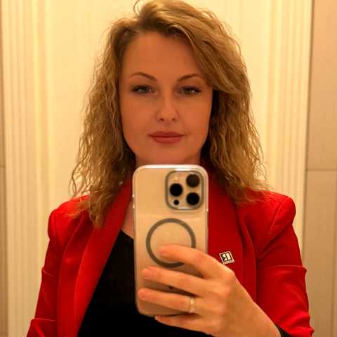 Харапуд Оксана