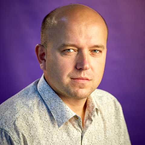 Чернецький Віталій