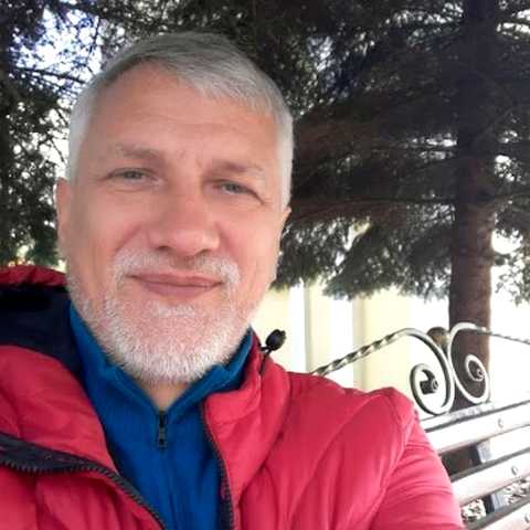 Жданов Ігор