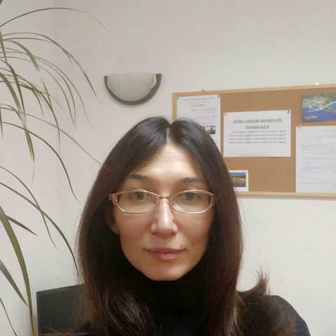 Гуцал Яніна