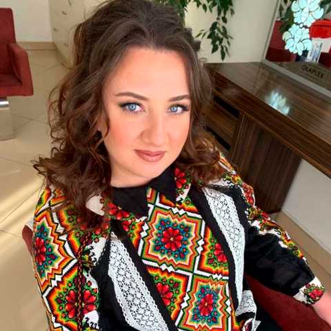 Вікторія