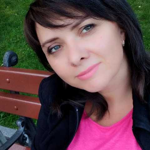Хоменко Ірина