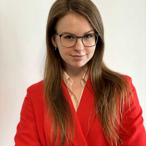 Тимошенко Владлена