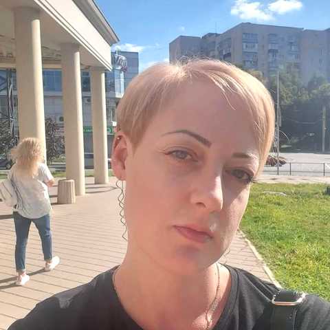 Будник Оксана