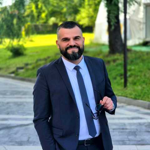 Лавренко Володимир