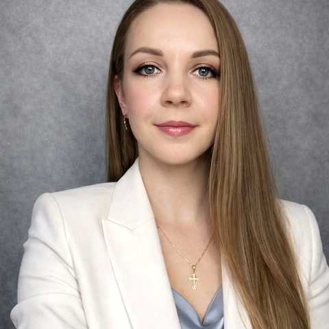 Здоровило Світлана