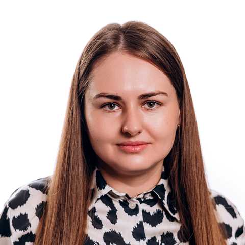 Козачок Юлія