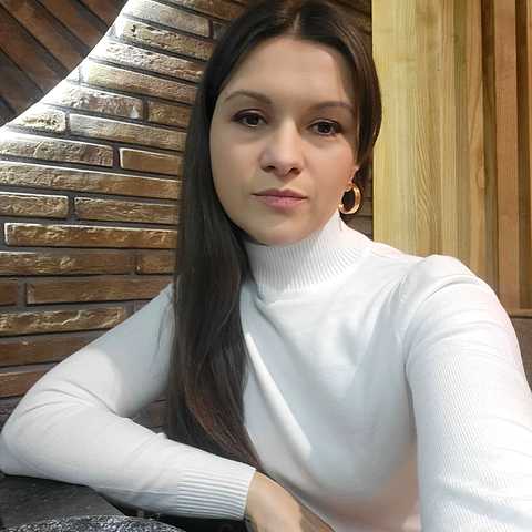 Очашлюк Оксана
