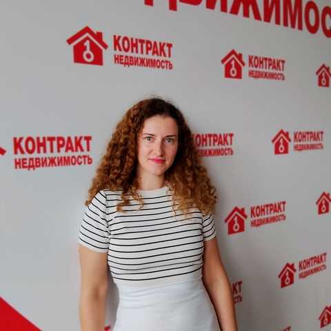 Попова Катерина