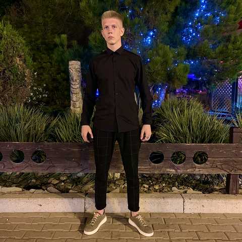 Денисюк Ілля