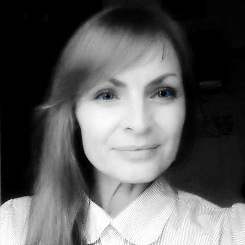 Сувала Ірина