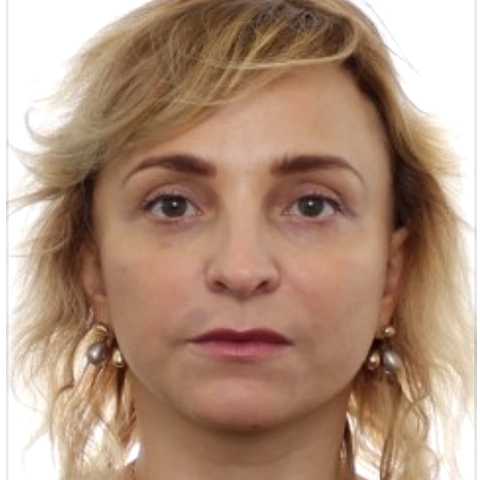 Топольницька Марія