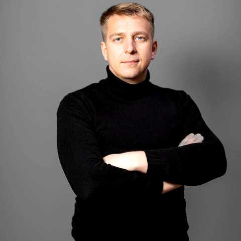 Кириленко Андрій