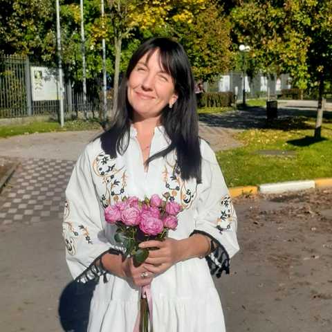 Іванова Наталія