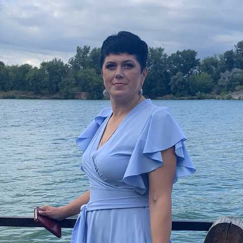 Овчар Алла