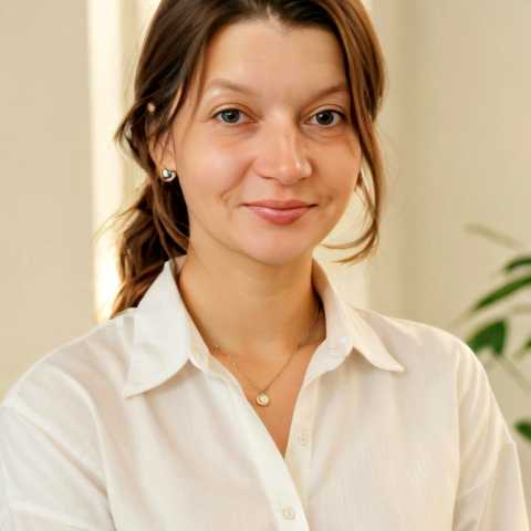 Євич Діана