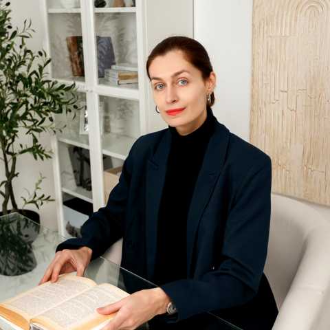 Лисенко Катерина