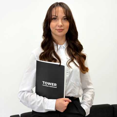 Печенюкова Наталія