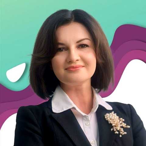 Юрценюк Марина