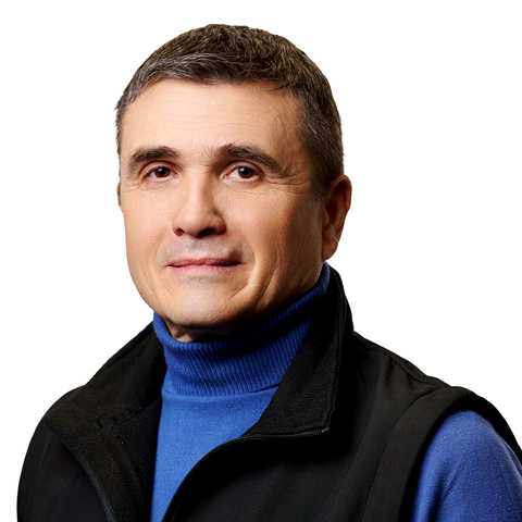 Сьомак Ігор