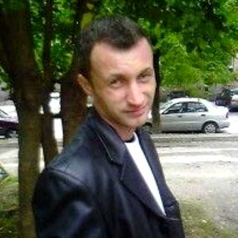 Шевцов Сергій
