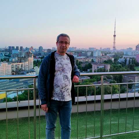 Юрій