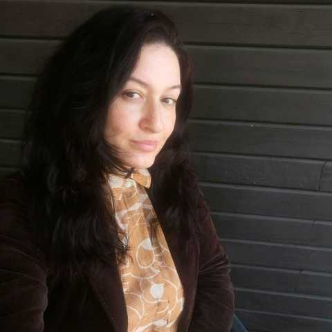 Калмикова Катерина