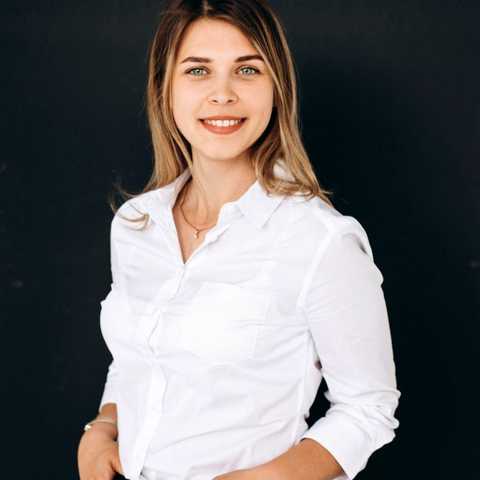 Кучера Уляна