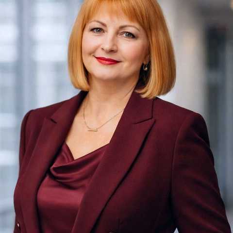Парубенко Богдана
