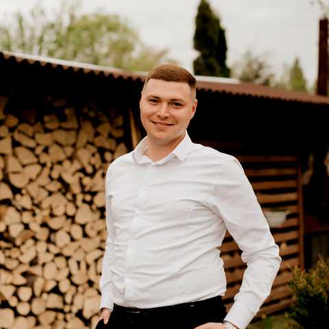Лісковецький Юрій