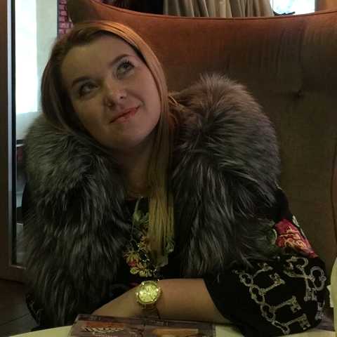 Шульга Алла