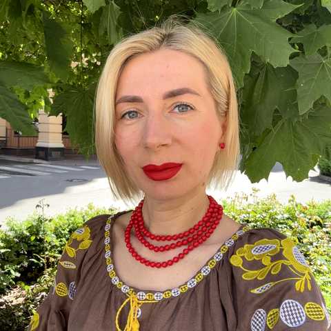 Захожа Юлія