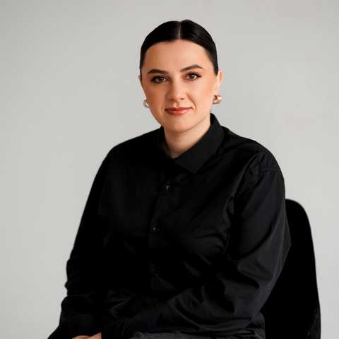 Костиріна Юлія