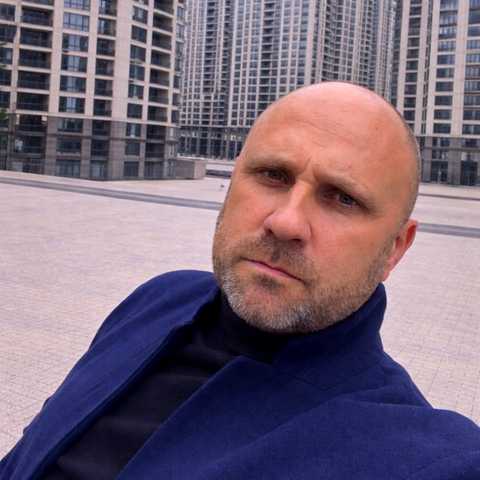Мартинов Сергій
