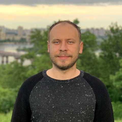 Яценко Вячеслав