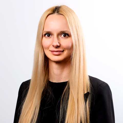 Кузь Катерина