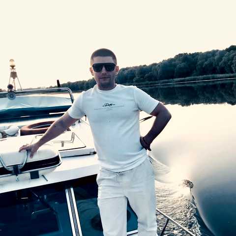 Свіргун Мирослав