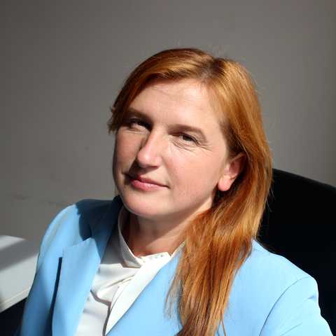 Олицька Меланія