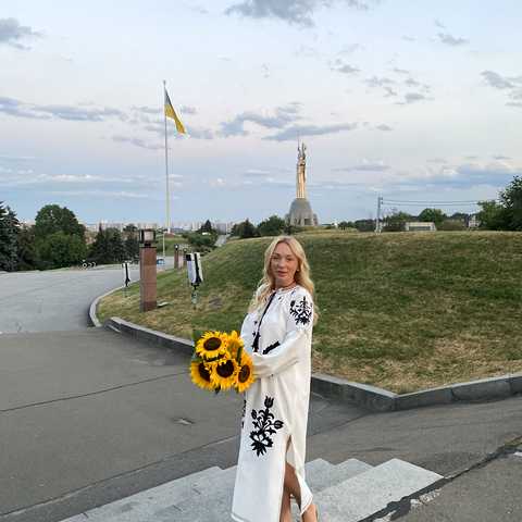 Силова Ірина